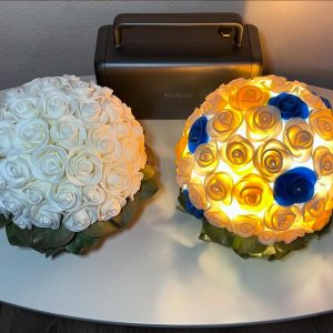 Троянди (букет)